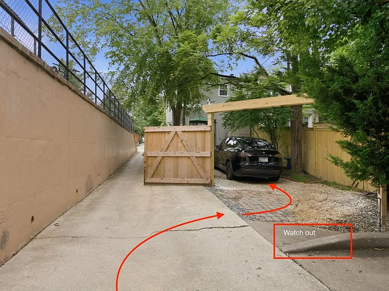 1317 Pendleton St — Photo 47