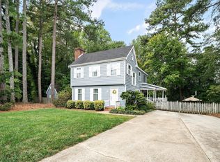 1207 Laura Duncan Rd, Apex, NC 27502