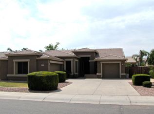 3285 E Los Altos Rd, Gilbert, AZ 85297