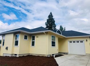 2823 Adams St, Eugene, OR 97405