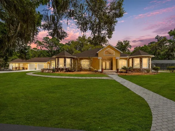 2599 NW 100th Ave, Ocala, FL 34482