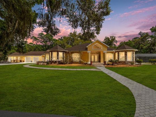 2599 NW 100th Ave, Ocala, FL 34482