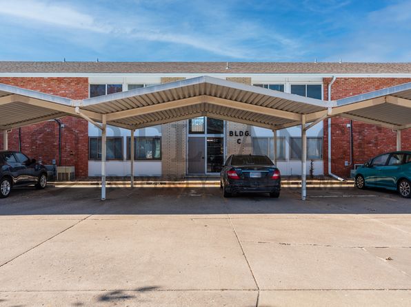 1201 W River Blvd APT C116