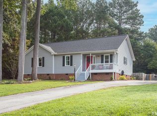 7609 Wheatland Dr, Raleigh, NC 27603