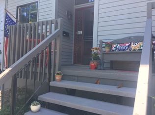 4164 George Ave #1, San Mateo, CA 94403