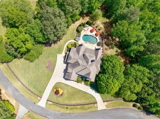 107 Townsend Pass, Alpharetta, GA 30004