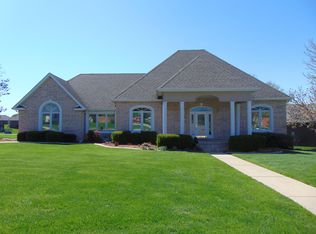 802 Myra Dr, Nixa, MO 65714