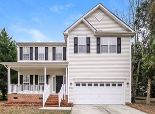 5324 Sapphire Springs Dr, Knightdale, NC 27545