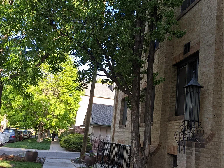 1107 N Elizabeth St #103 — Photo 1