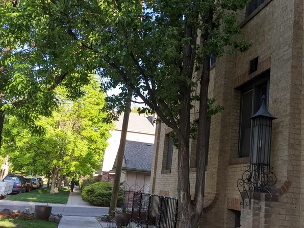 1107 N Elizabeth St Unit 103, Denver, CO 80206