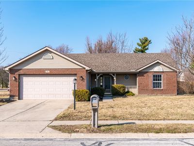 121 Heckman Dr, Englewood, OH, 45322