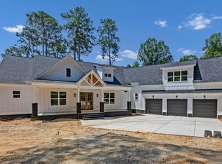 263 Killian Point Rd, Chapin, SC 29036