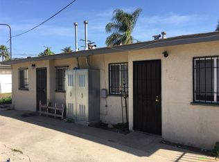 1044-46 S Goodyear St, San Diego, CA 92113