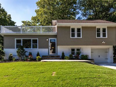 17 Frances Dr, Westbury, NY, 11590