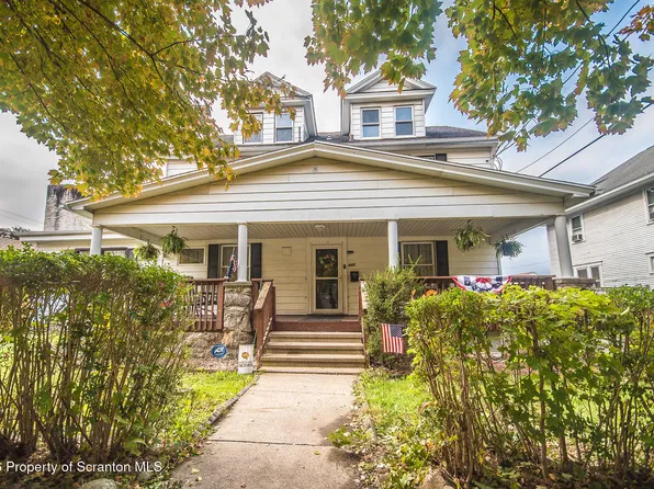 640 E Locust St, Scranton, PA 18505