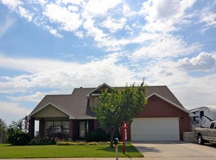2805 N 1375 E, North Ogden, UT 84414