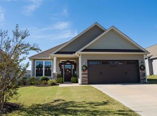 538 Chantry Ln, Moore, SC 29369