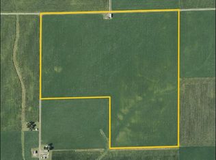 E 1400th Rd, Brocton, IL 61917