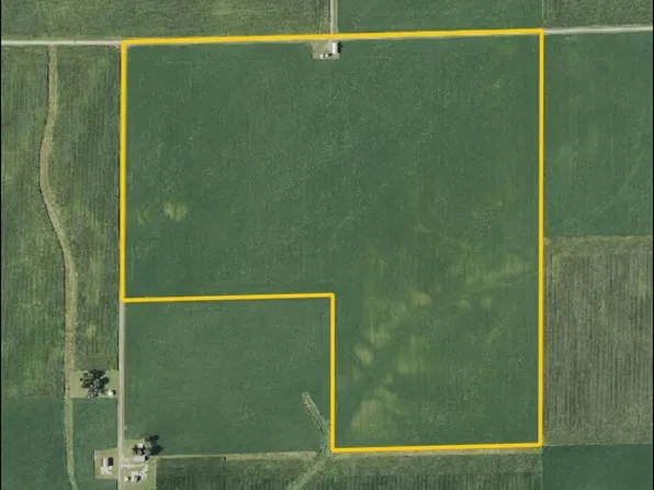 E 1400th Rd, Brocton, IL 61917