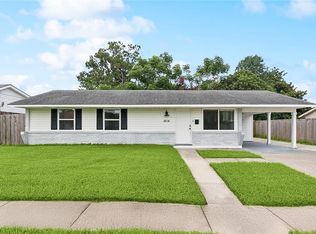 1614 River Oaks Dr, New Orleans, LA 70131