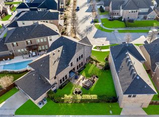 811 Otto Dr, Allen, TX 75013