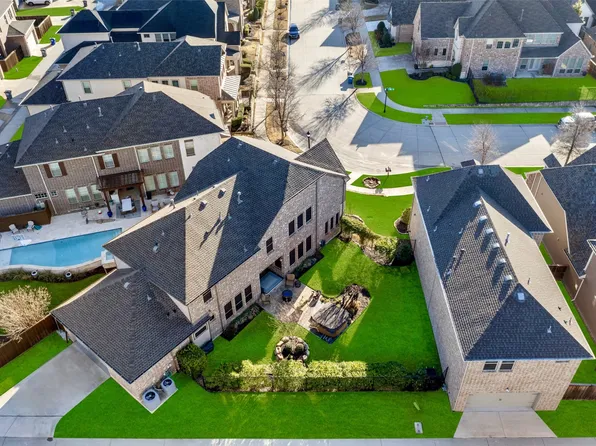 811 Otto Dr, Allen, TX 75013
