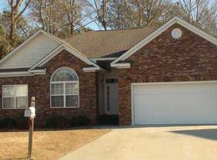 400 Spud Ln, Florence, SC 29505