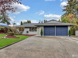2326 SW 341st Pl, Federal Way, WA 98023