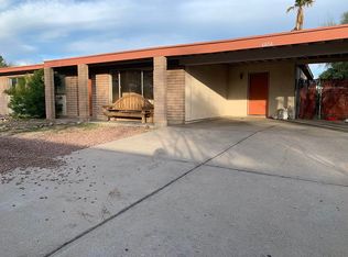 6856 N Thornydale Rd, Tucson, AZ 85741