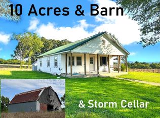 2842 State Highway Dd, Bradleyville, MO 65614
