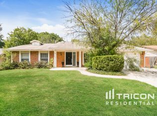 3907 Briarcrest St, San Antonio, TX 78247