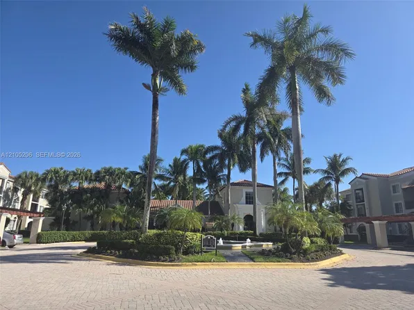 2280 E Preserve Way APT 202, Hollywood, FL 33025