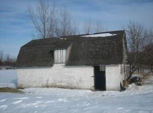 W12429 Sunny Knoll Rd, Brandon, WI 53919