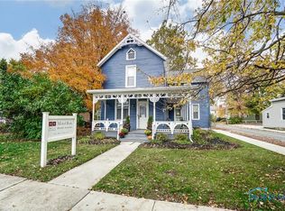 200 W Lima St, Findlay, OH 45840