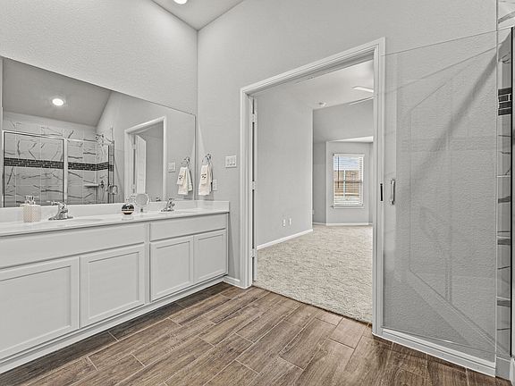 Owner s Bathroom - Representational Photo