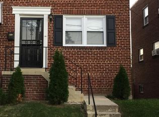 4213 Fort Dupont Ter SE, Washington, DC 20020