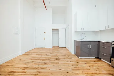 Rented by Carnegie Management Inc