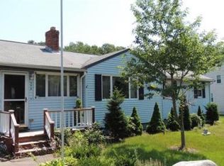 598 West St, Stoughton, MA 02072