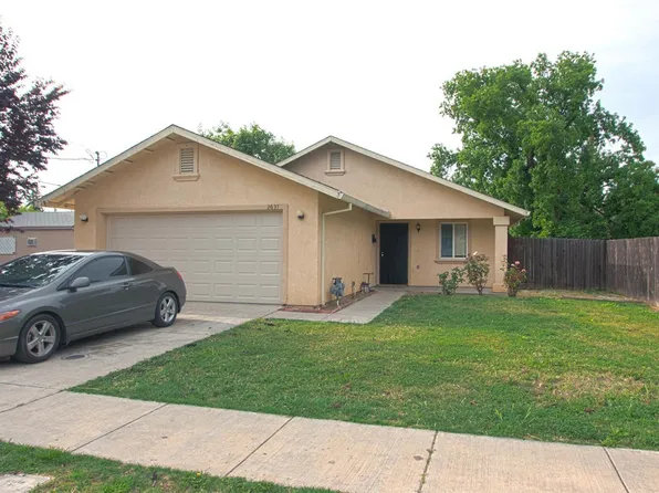 2637 W Acacia St, Stockton, CA 95203