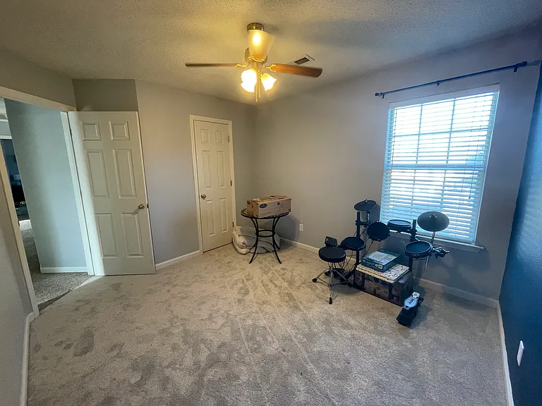 Bedroom #3
