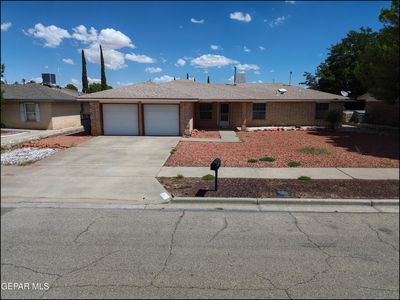 11057 Tom Weiskopf Dr, El Paso, TX, 79936