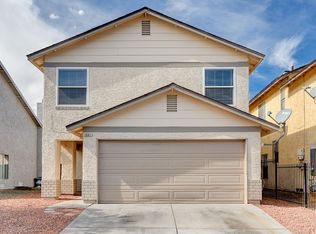 3861 Gulliver St, Las Vegas, NV 89115