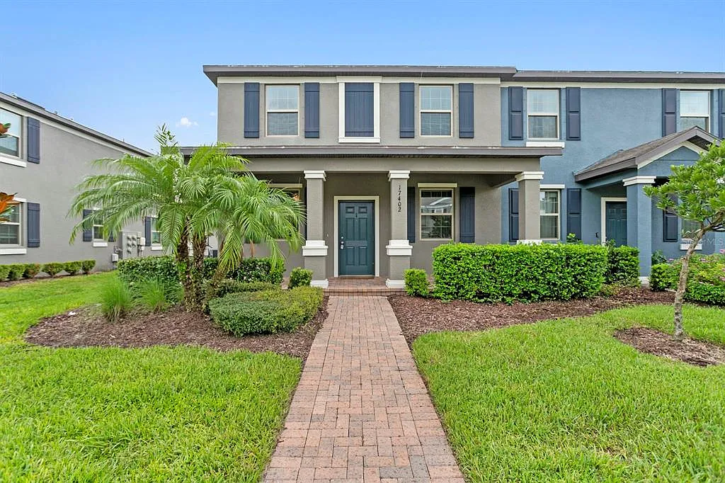 3 bed, 2.5 bath, 1755 sqft, $2,900 — Photo 3