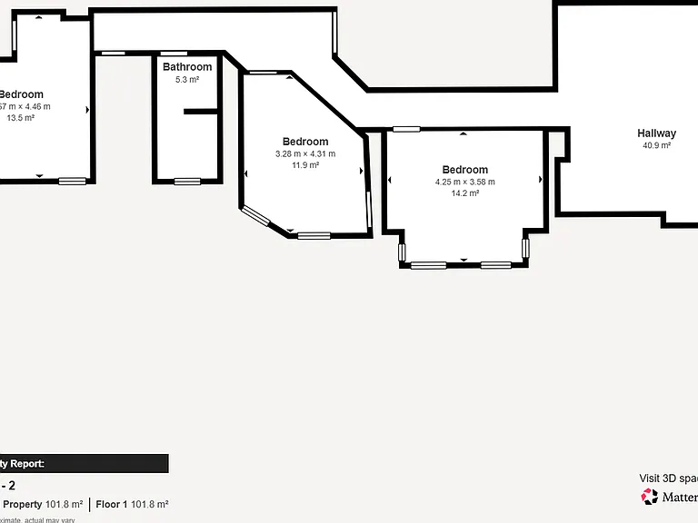 2210 N Charles St — Photo 48