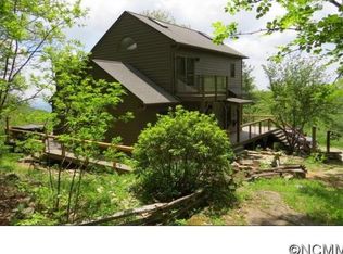 42 Prayer Ridge Rd, Fairview, NC 28730