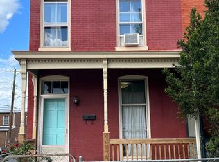 818 W Clay St, Richmond, VA 23220