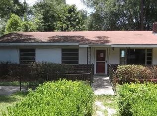 1400 Gilchrist St, Quincy, FL 32351