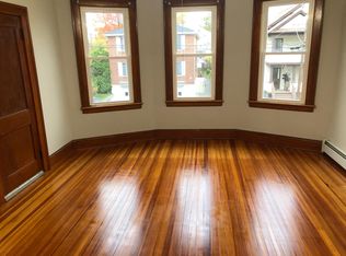 24 Pulaski St #2, New Britain, CT 06053