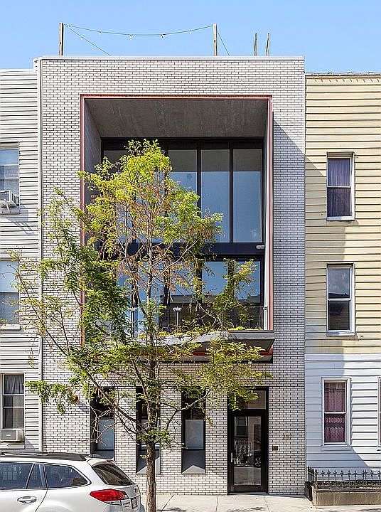 1st image of 237 Devoe St #2F