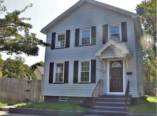 147 Clifton St, Rochester, NY 14611